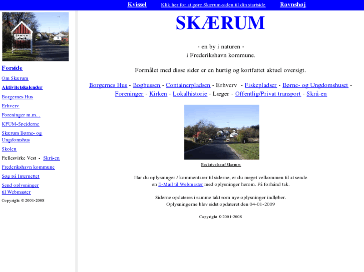 www.skaerum.net