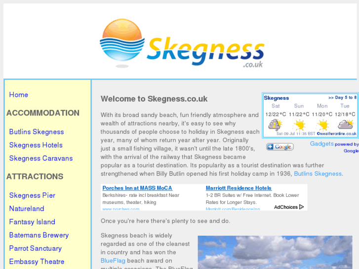 www.skegness.co.uk