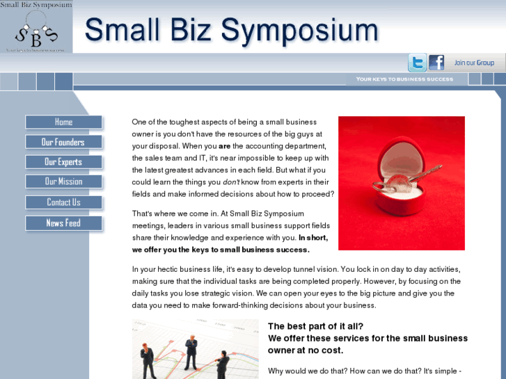 www.smallbizsymposium.com