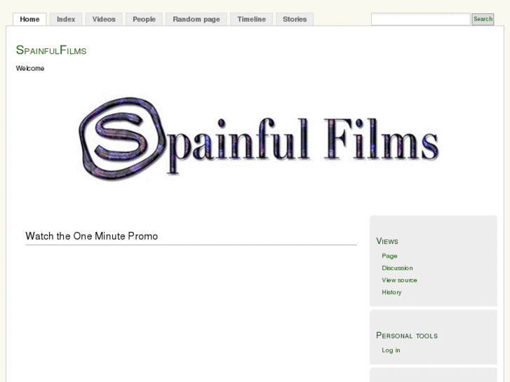 www.spainfulfilms.com