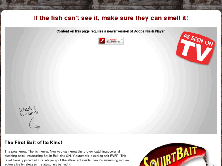 www.squirtbait.com