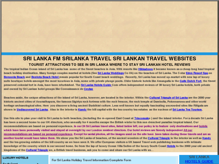 www.srilanka.fm