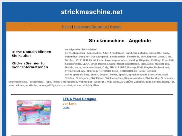 www.strickmaschine.net