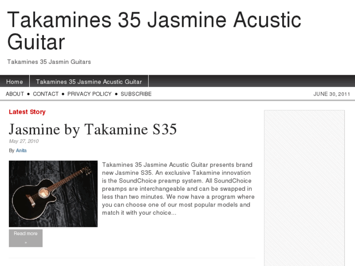 www.takamines35jasmineacusticguitar.com