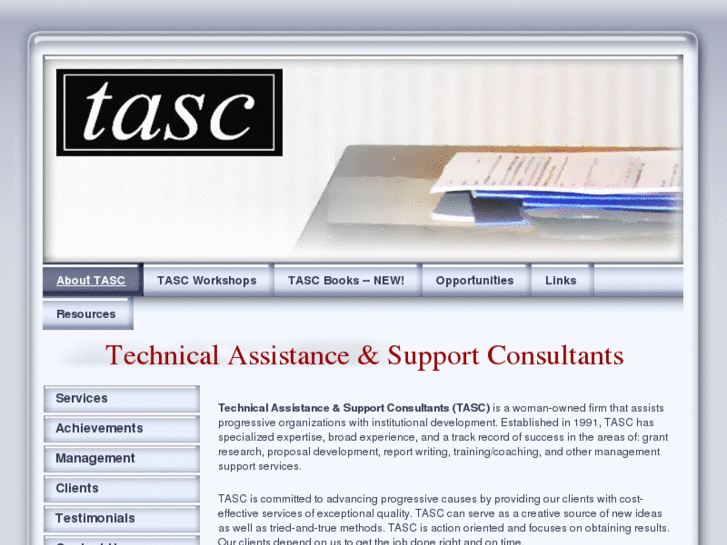 www.technicalassistance.com