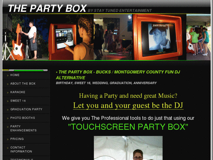 www.the-party-box.com