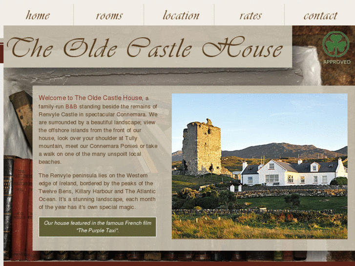 www.theoldecastle.com