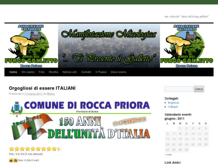 www.tipresentoilgalletto.it