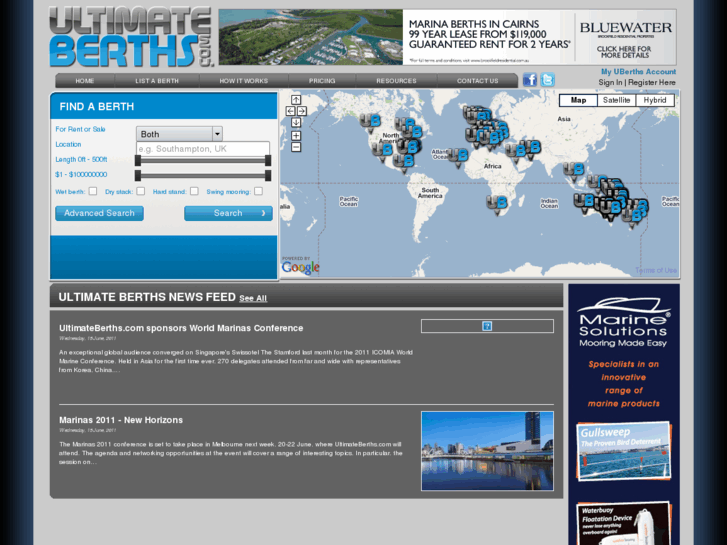 www.traderberth.com