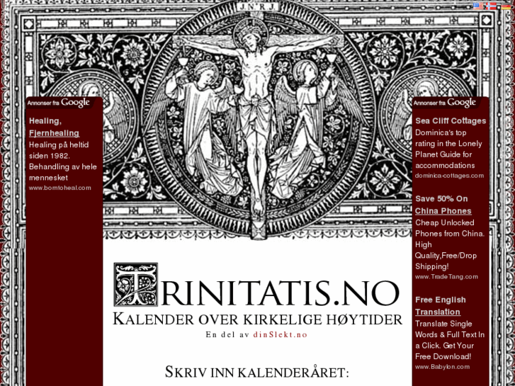 www.trinitatis.no