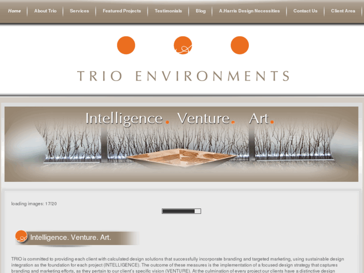 www.trioenvironments.com