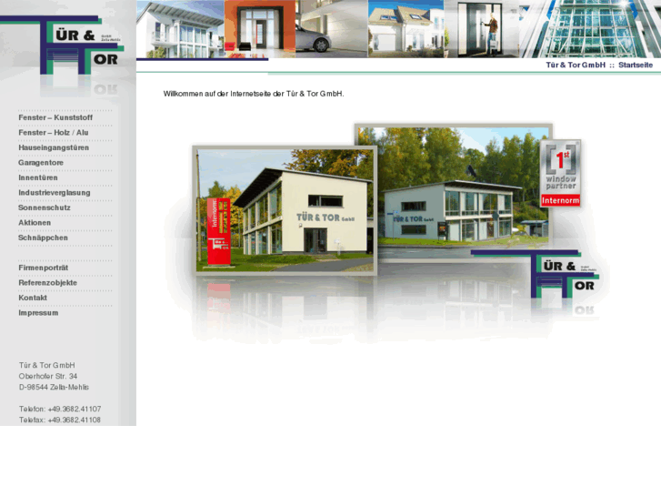 www.tuer-und-tor-gmbh.com