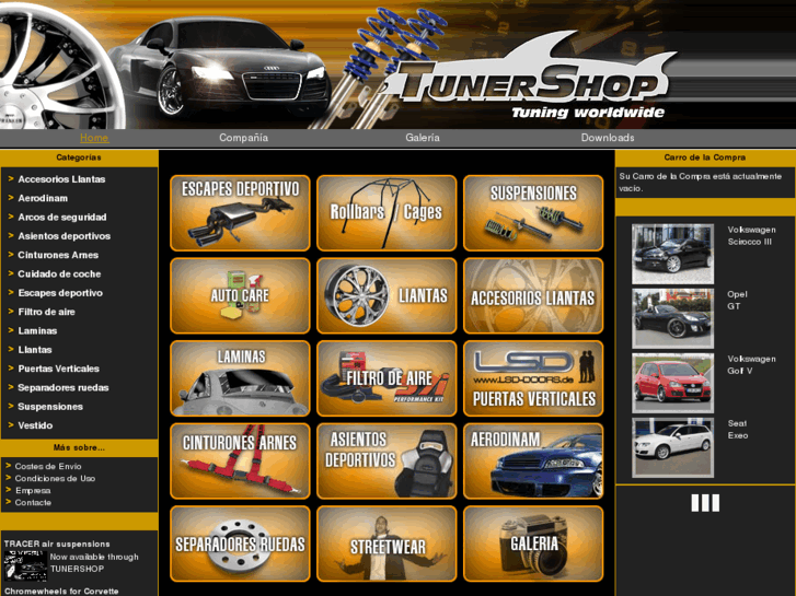 www.tunershop.es