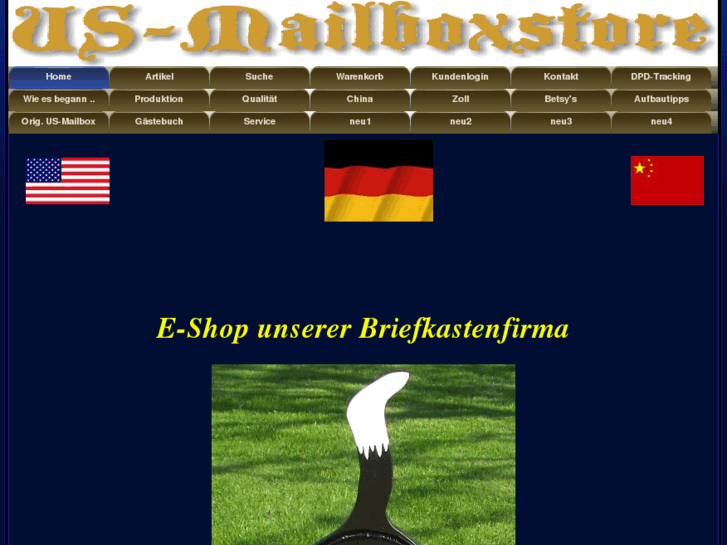 www.us-mailboxstore.com