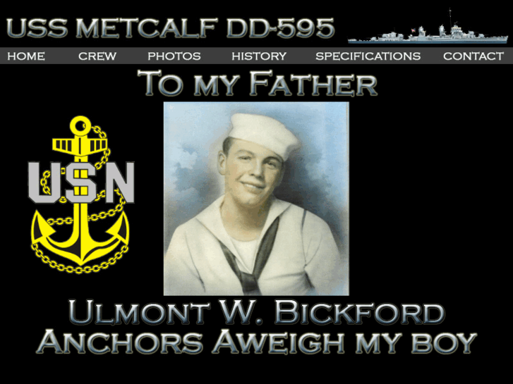 www.ussmetcalf.com
