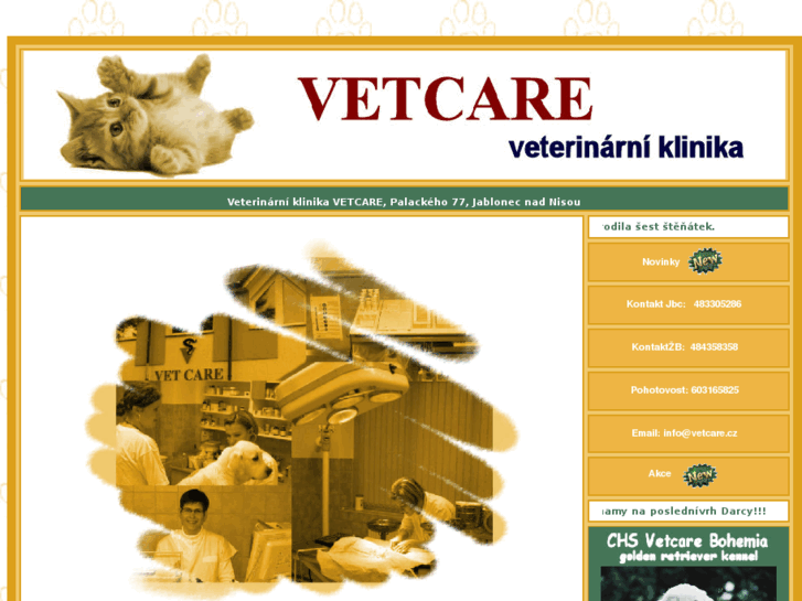 www.vetcare.cz