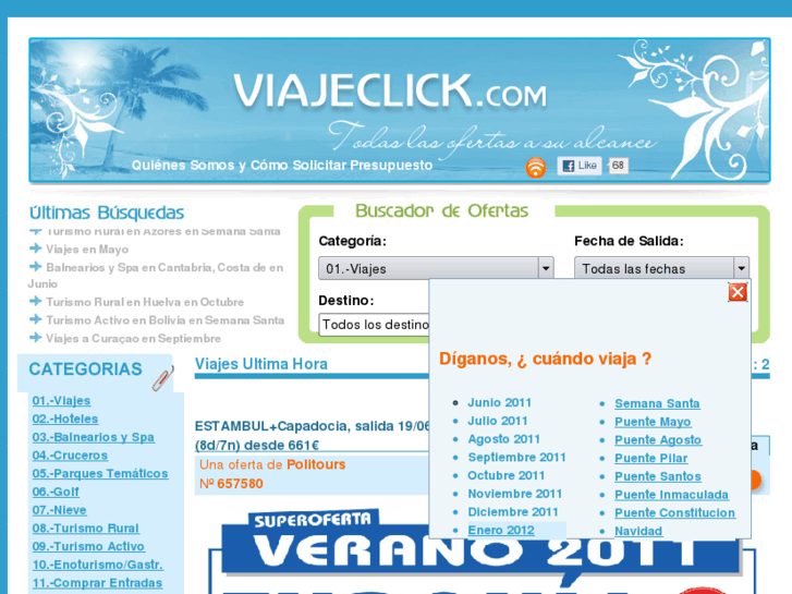 www.viajeclick.com