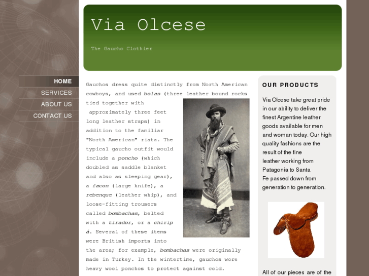 www.viaolcese.com