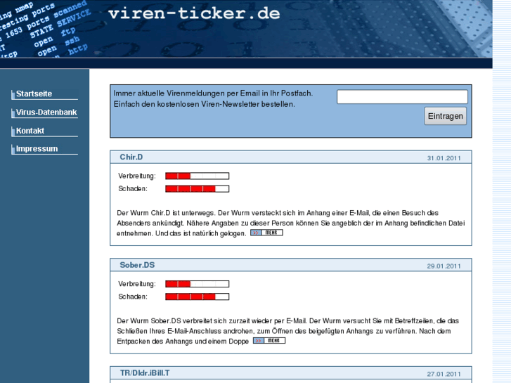 www.viren-ticker.de