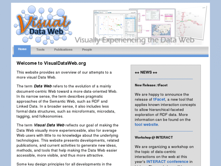 www.visualdataweb.org