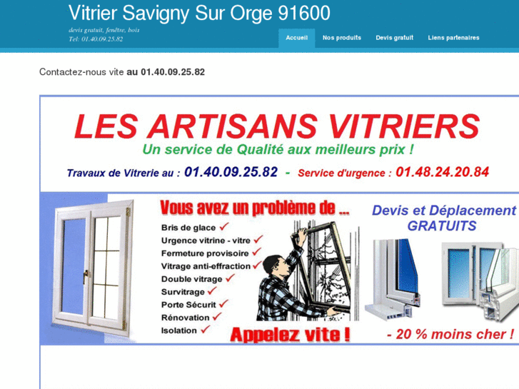 www.vitriersavignysurorge.net