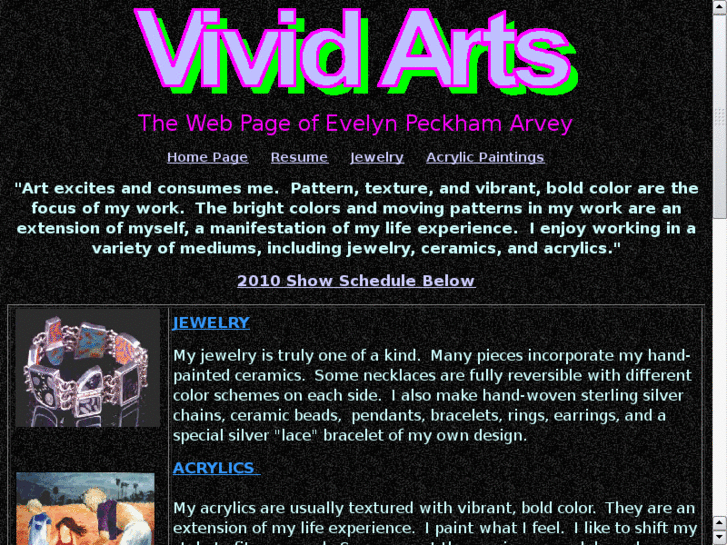 www.vivid-arts.com