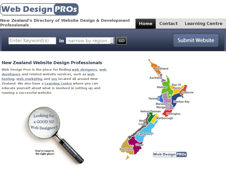 www.webdesignpros.co.nz