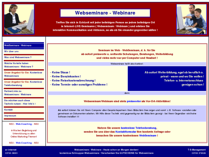 www.webseminare-webinare.de