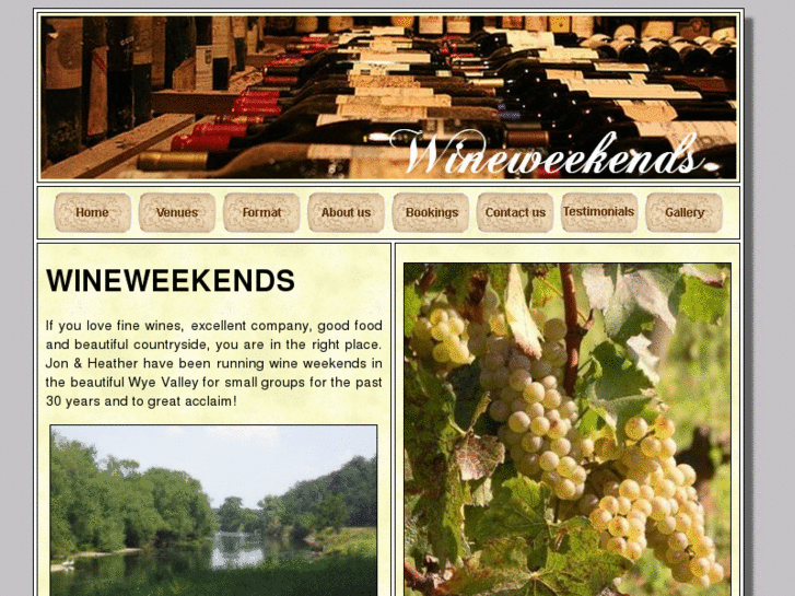www.wine-weekends.com