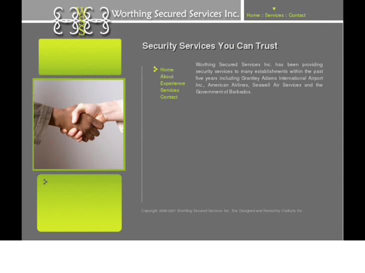www.worthingsecured.com