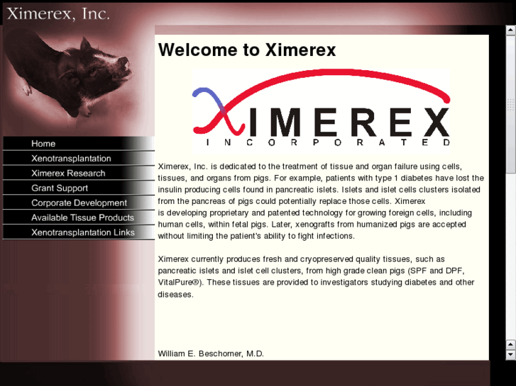 www.ximerex.com