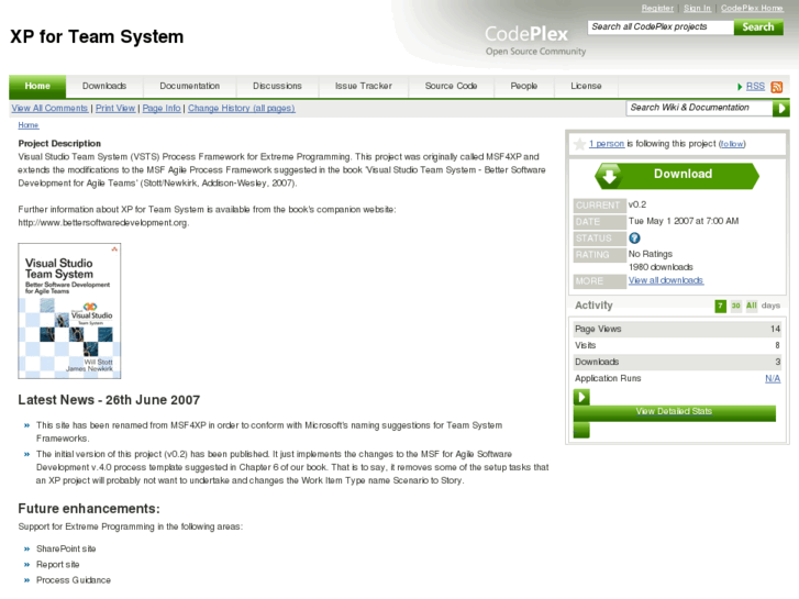 www.xp4teamsystem.com