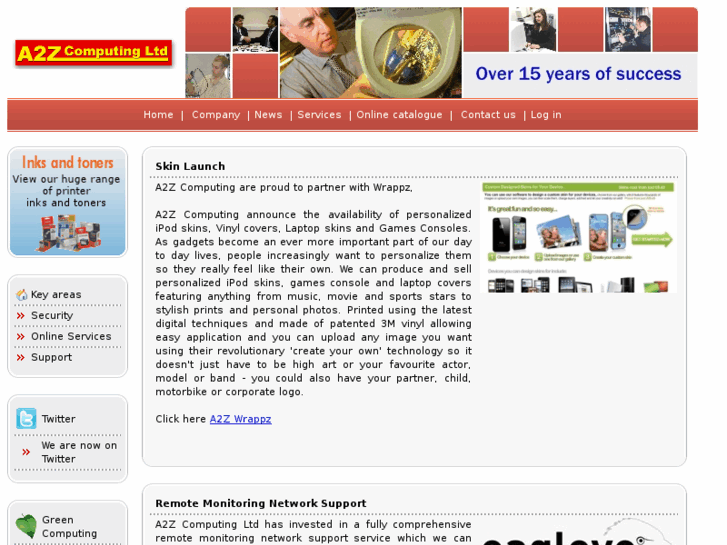 www.a2z-computing.com