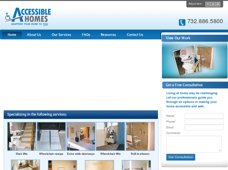 www.accessiblehomesnj.com