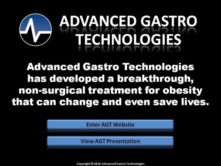 www.advancedgastrotechnologies.com