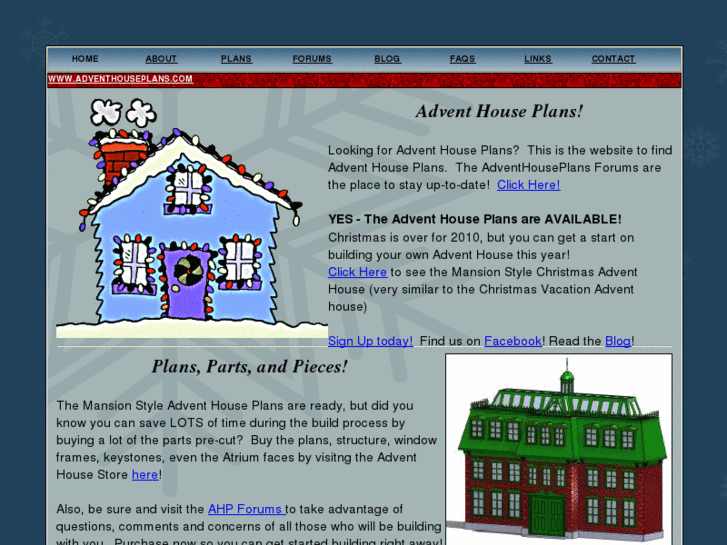 www.adventhouseplans.com