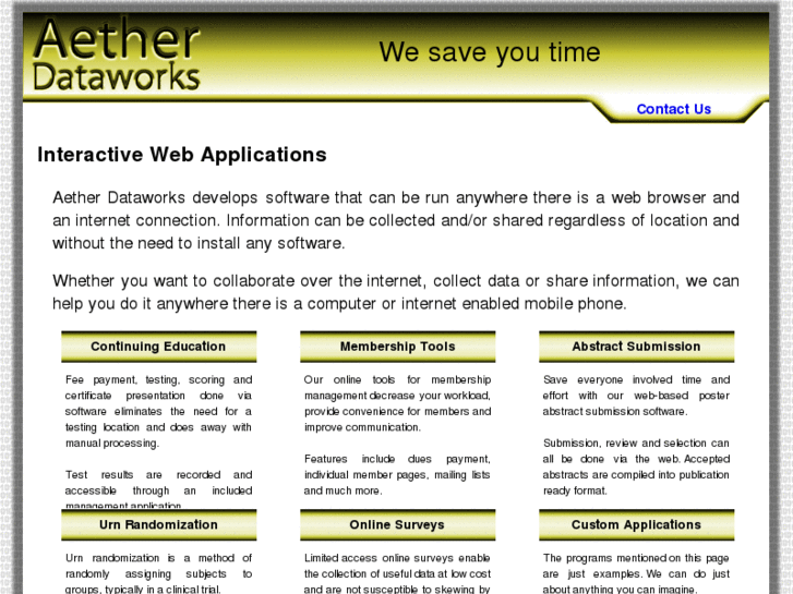 www.aetherdataworks.com