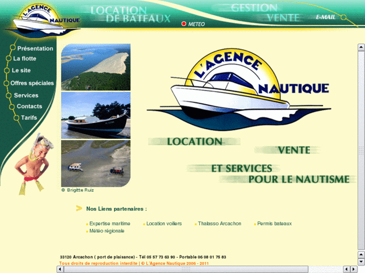 www.agence-nautique.com