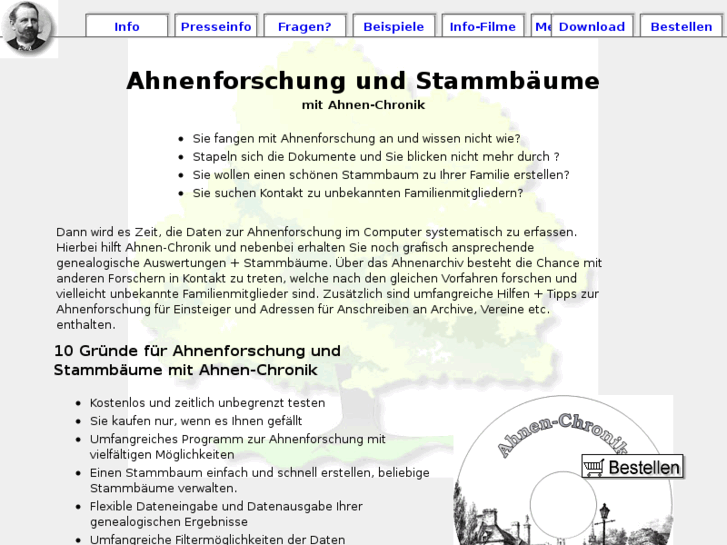 www.ahnen-chronik.info