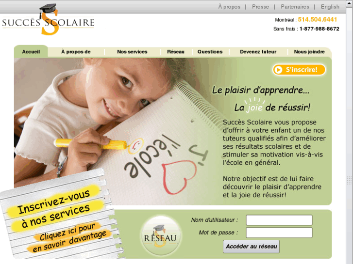 www.aideauxdevoirs.com