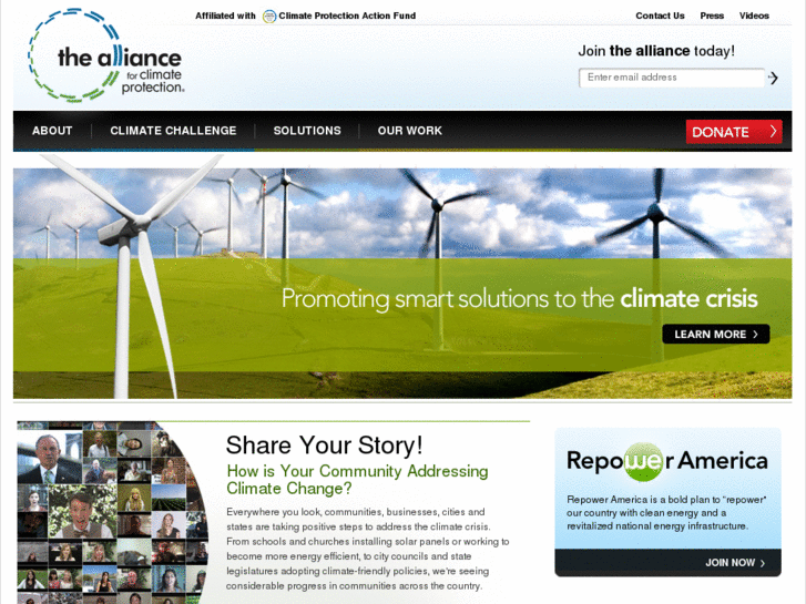 www.allianceforclimateprotection.com