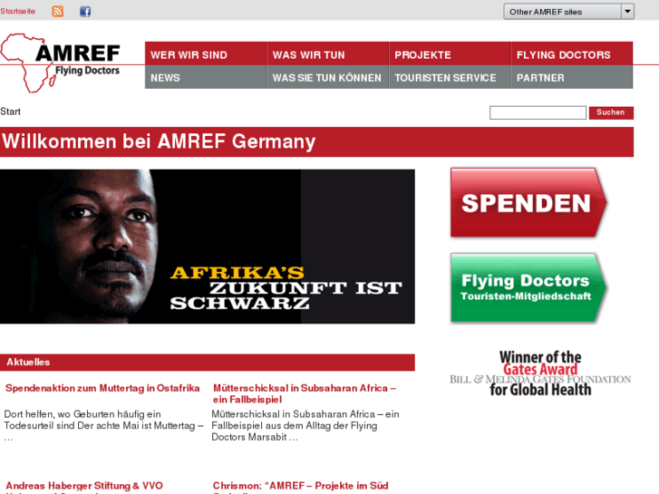 www.amrefgermany.de