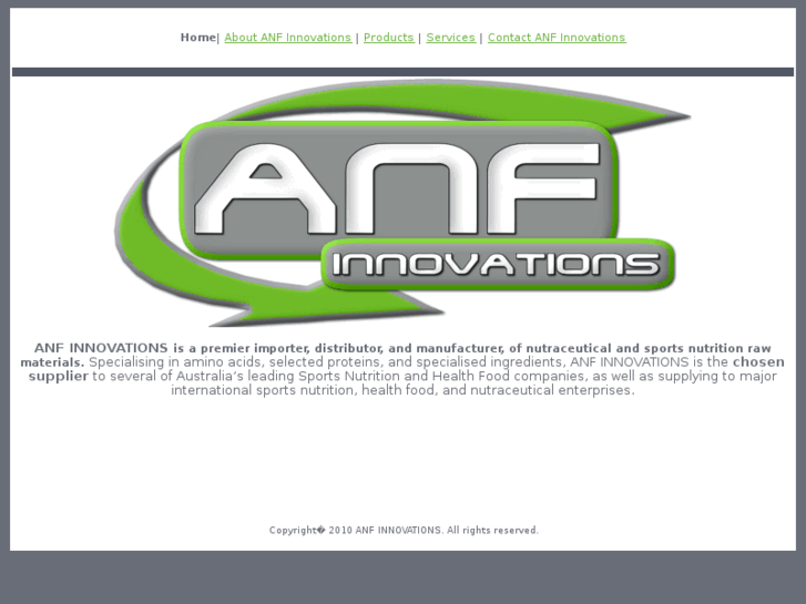 www.anfinnovations.com