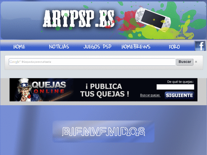 www.artpsp.es