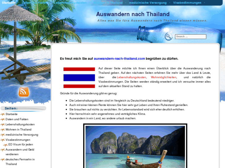 www.auswandern-nach-thailand.com