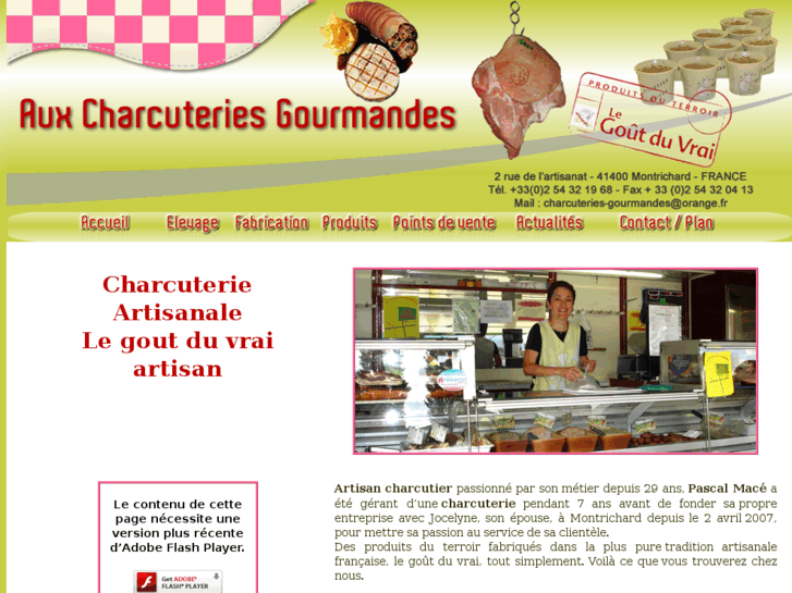 www.auxcharcuteriesgourmandes.com