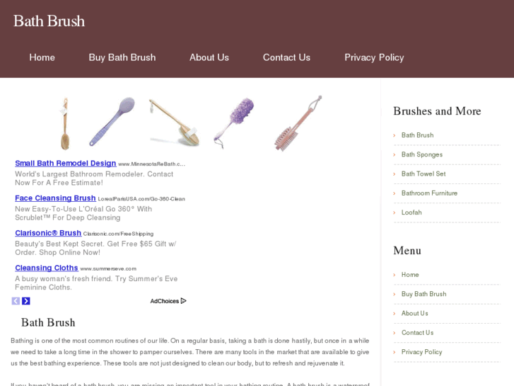 www.bathbrush.org