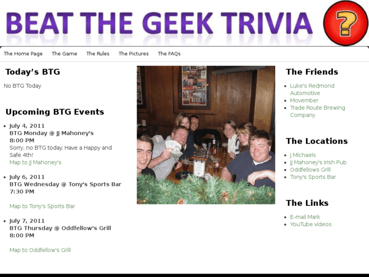 www.beatthegeektrivia.com