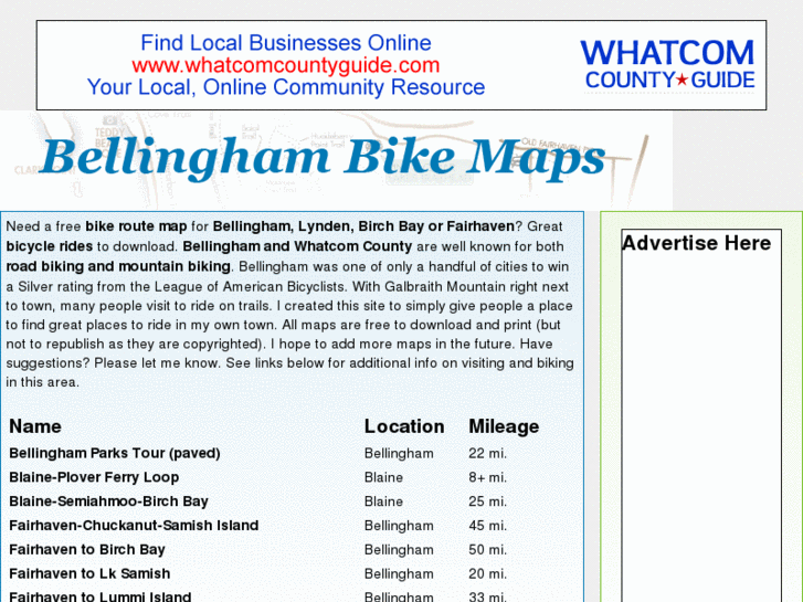 www.bellinghambikemaps.com