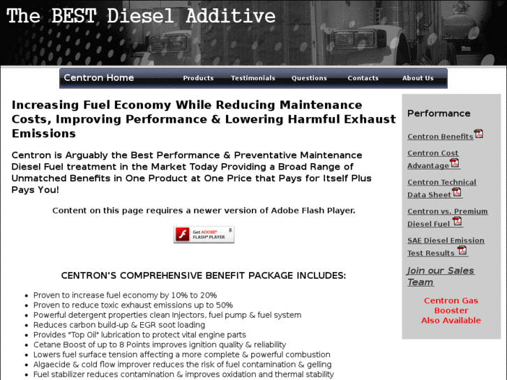 www.bestdieseladditive.com